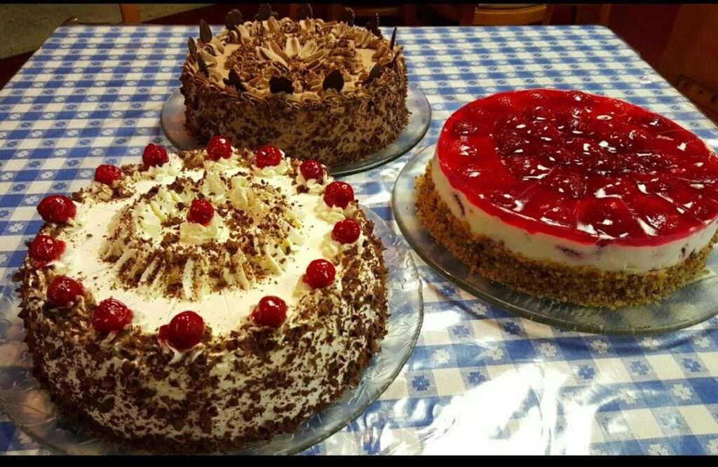 Mutti’s German Restaurant photo 2