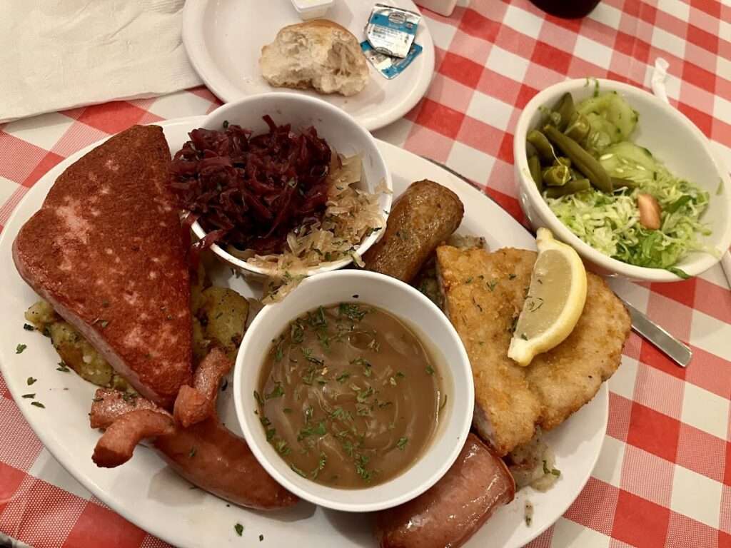 Mutti’s German Restaurant photo 3