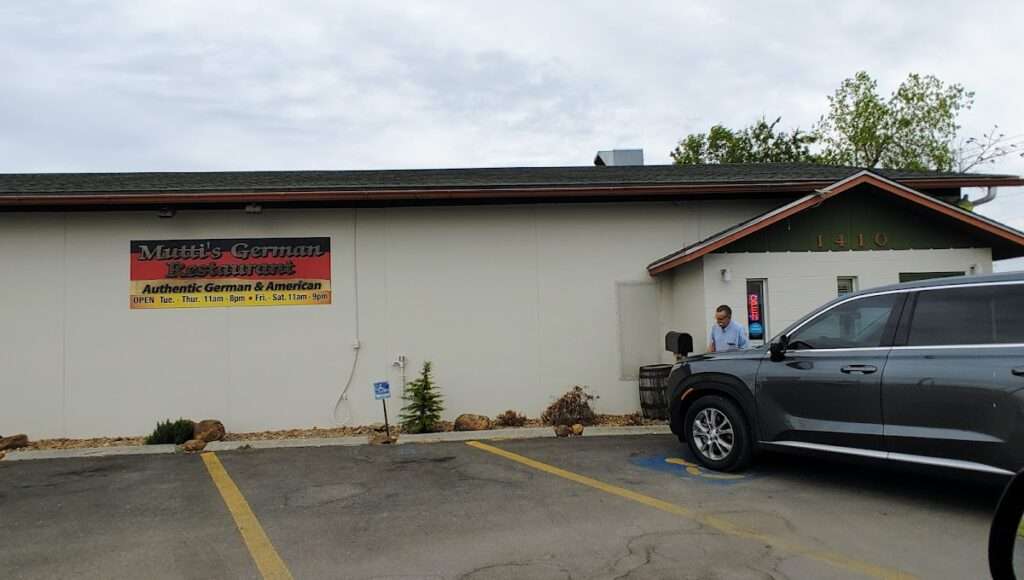 Mutti’s German Restaurant photo 4