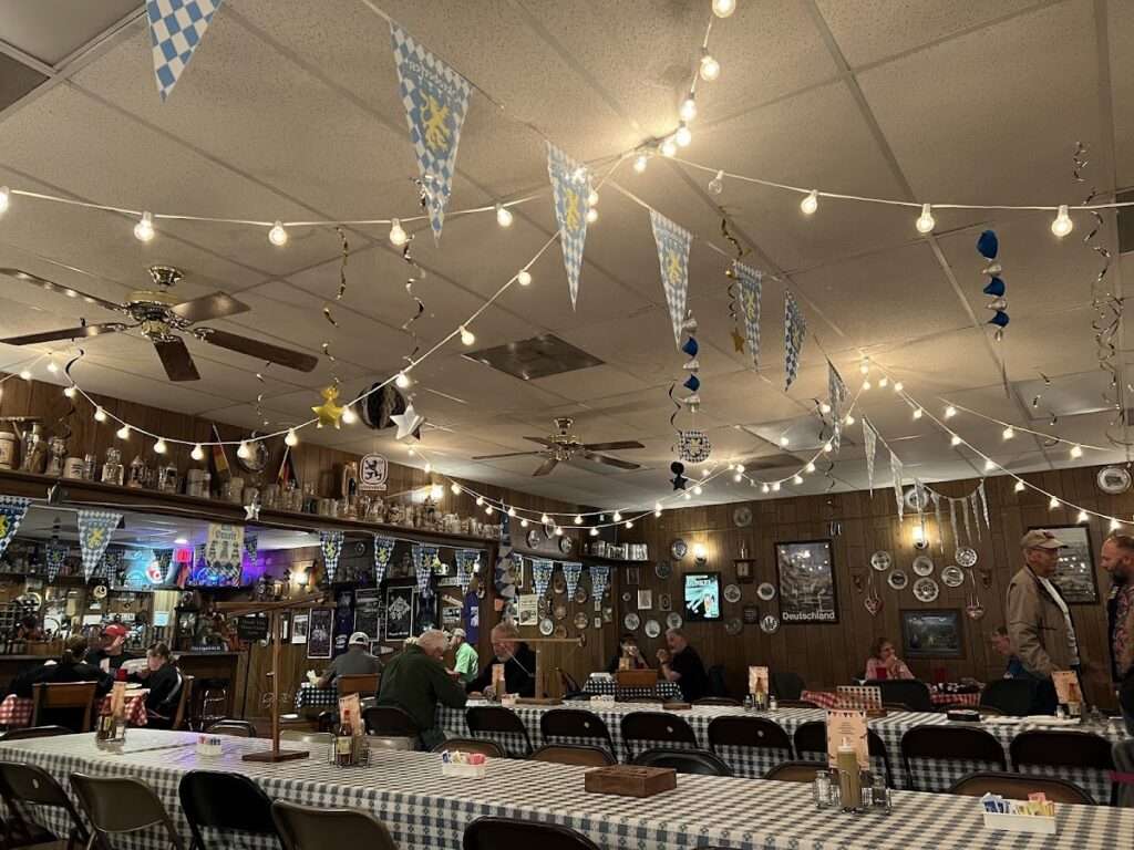 Mutti’s German Restaurant photo 5