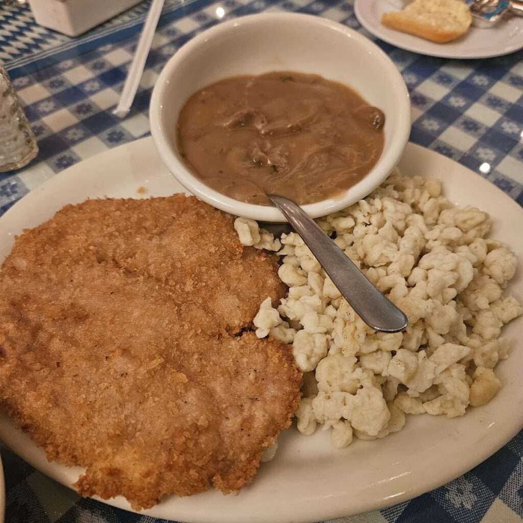 Mutti’s German Restaurant photo 6